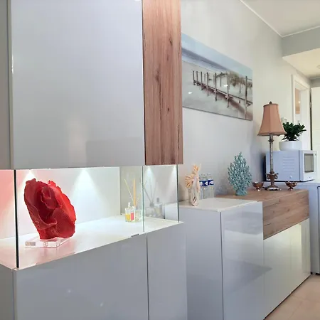Modern Comfort 2 Bedroom W Balcony&parking-mam1 Apartment
