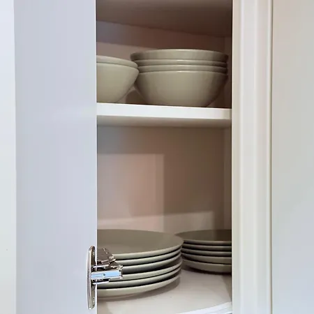 Modern Comfort 2 Bedroom W Balcony&parking-mam1 Apartment *