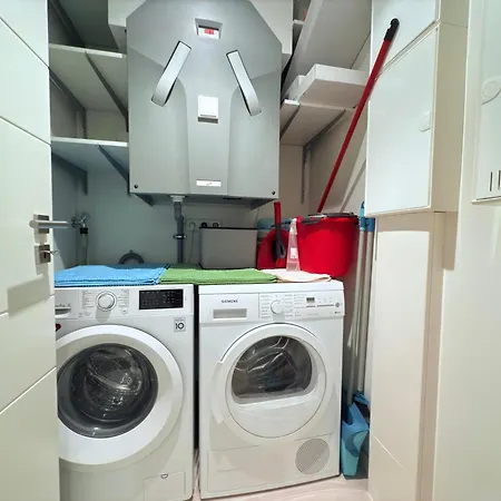Apartment Modern Comfort 2 Bedroom W Balcony&parking-mam1 Mamer